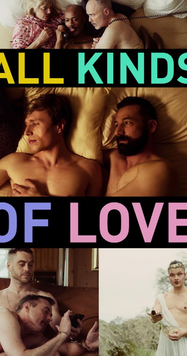 All Kinds of Love