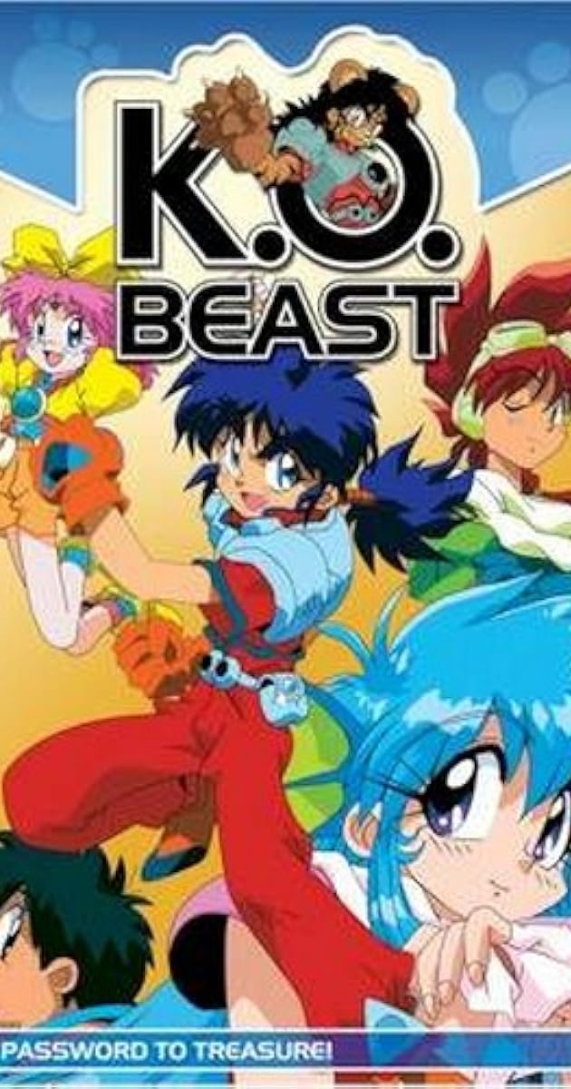 KO Seiki Beast Sanjuushi