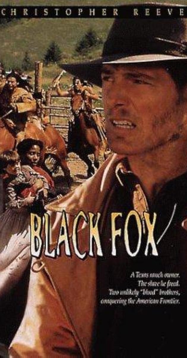 Black Fox