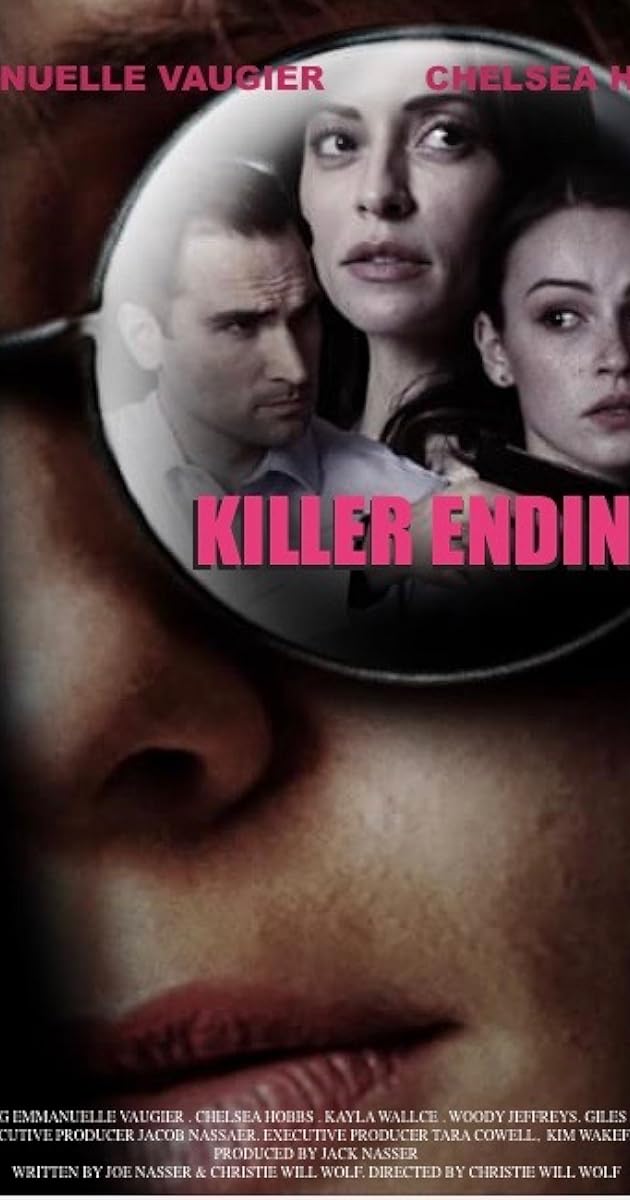 Killer Ending
