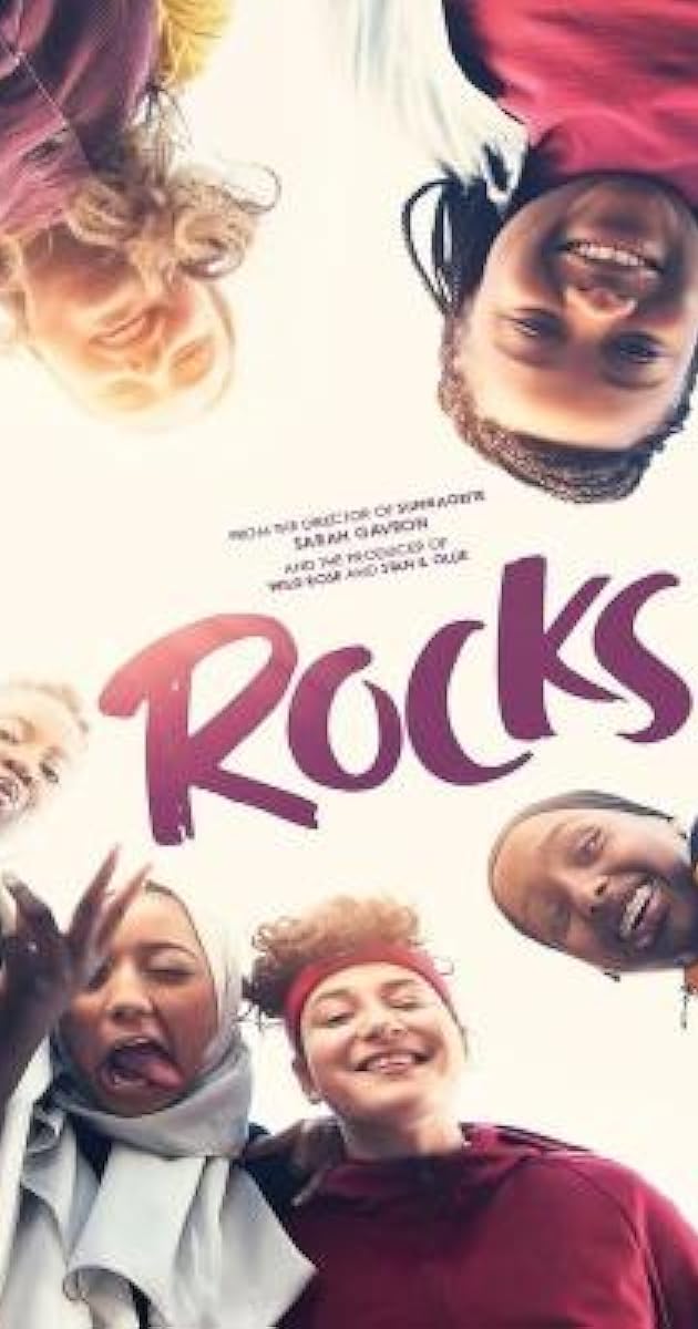 Rocks
