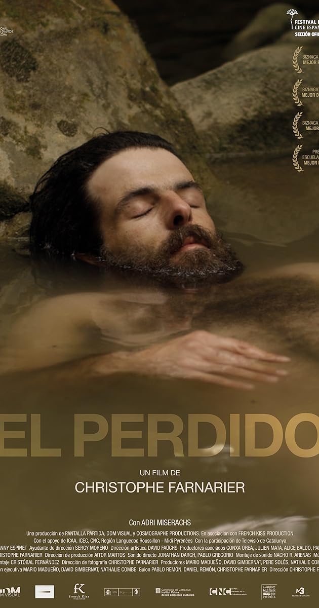 El perdido