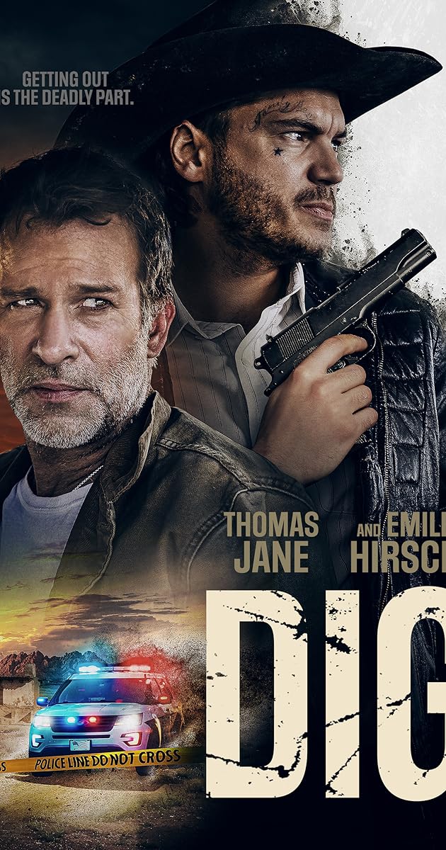Dig