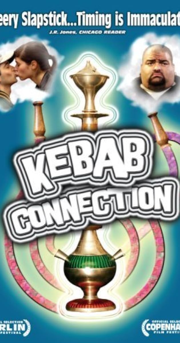 Kebab Connection