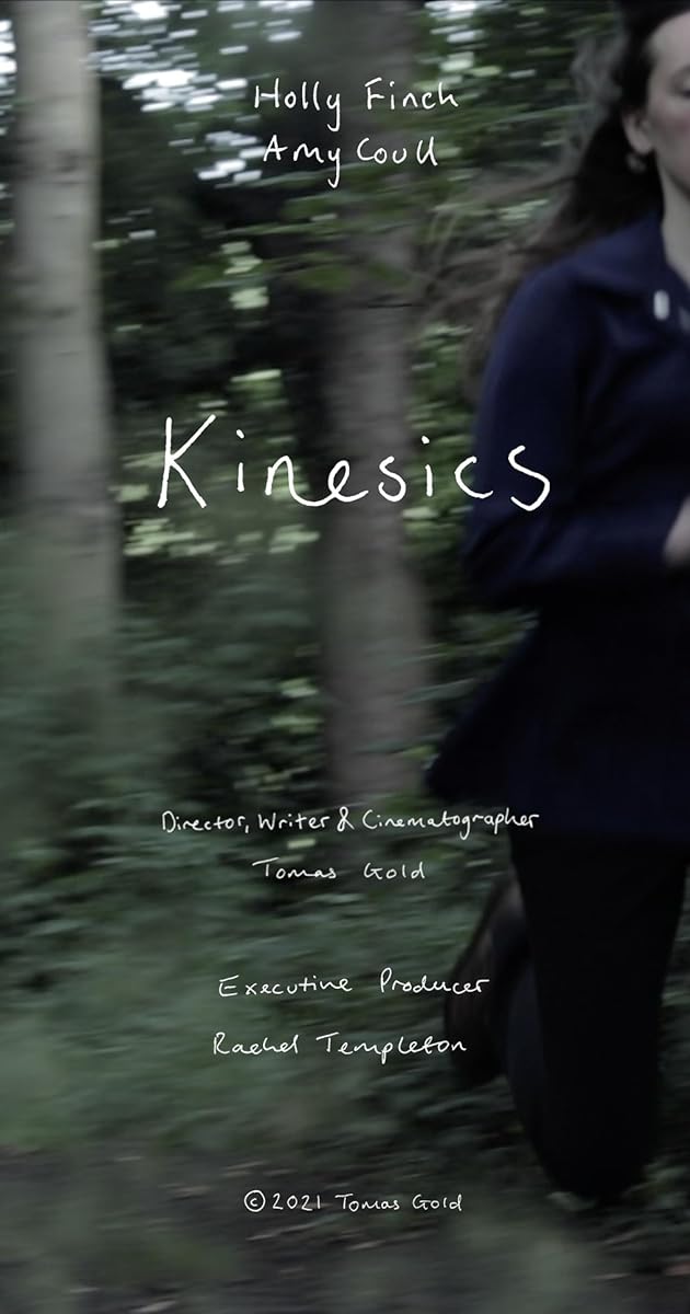Kinesics