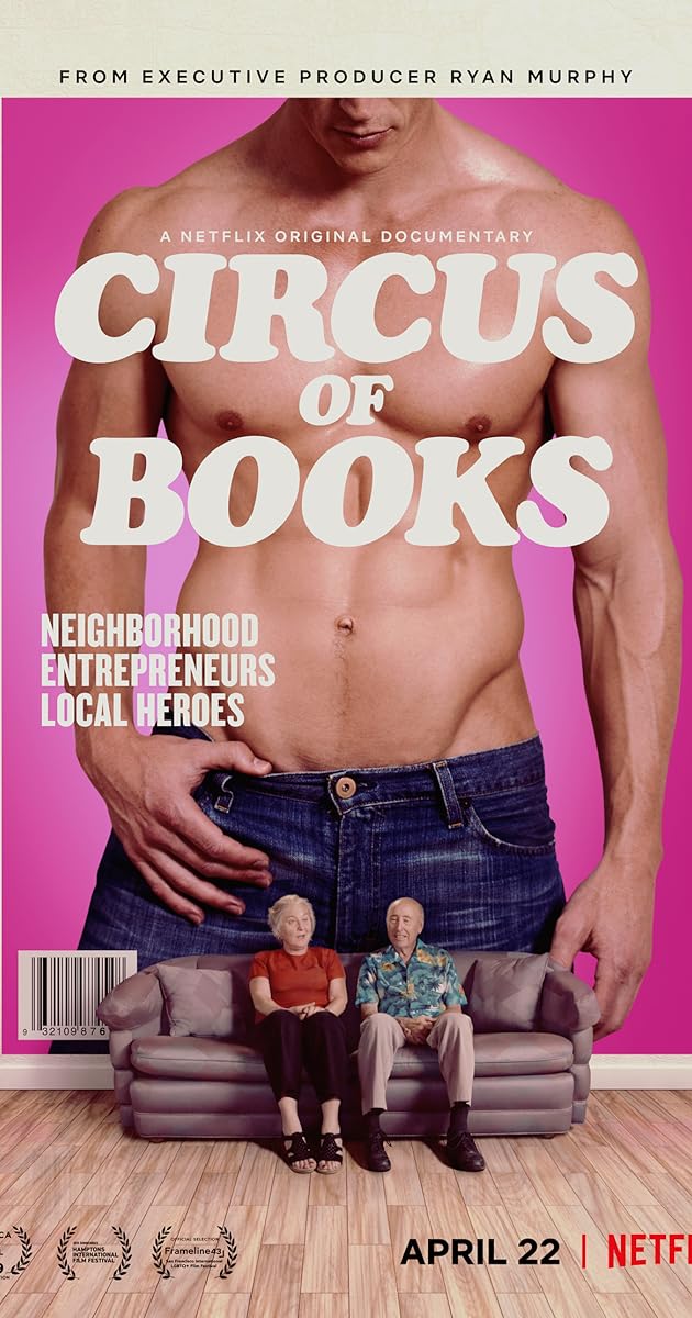 Circus of Books