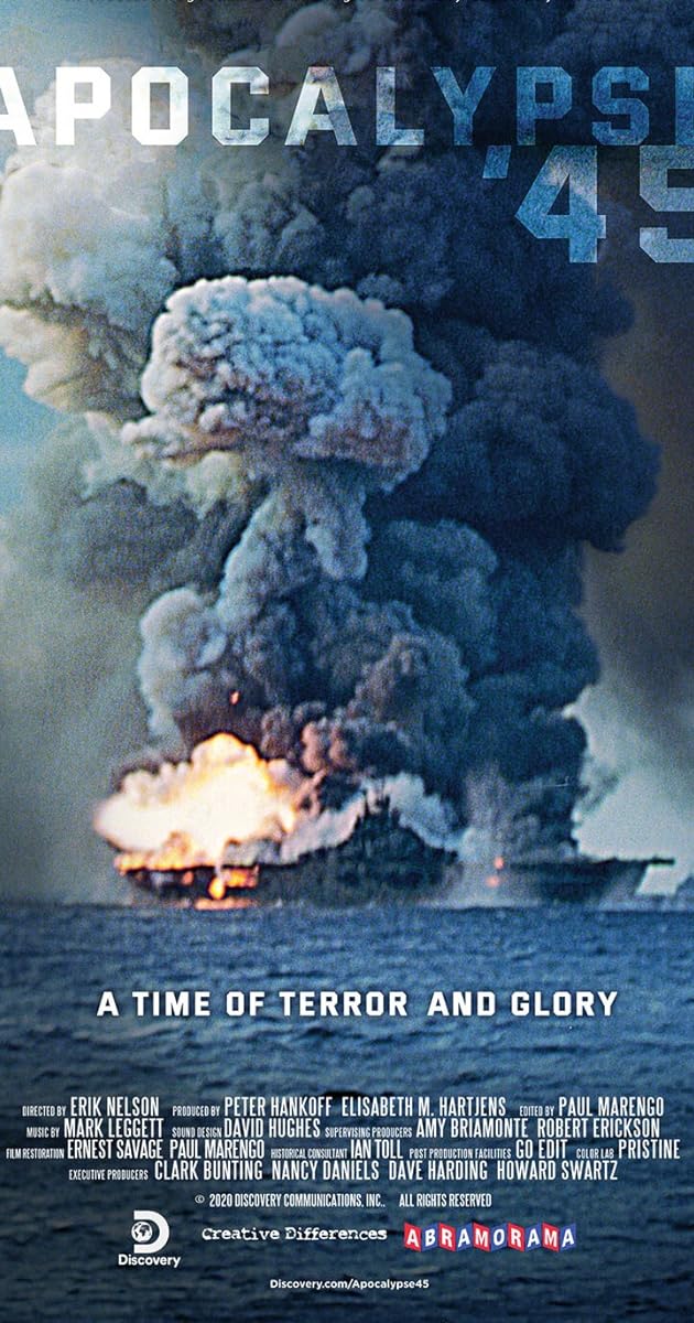 Apocalypse '45