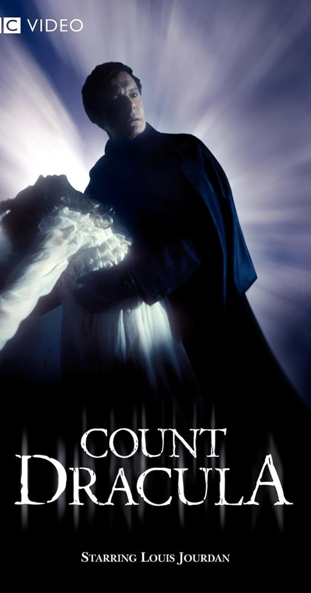 Count Dracula
