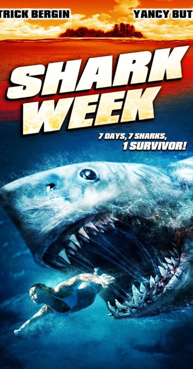 Shark Week