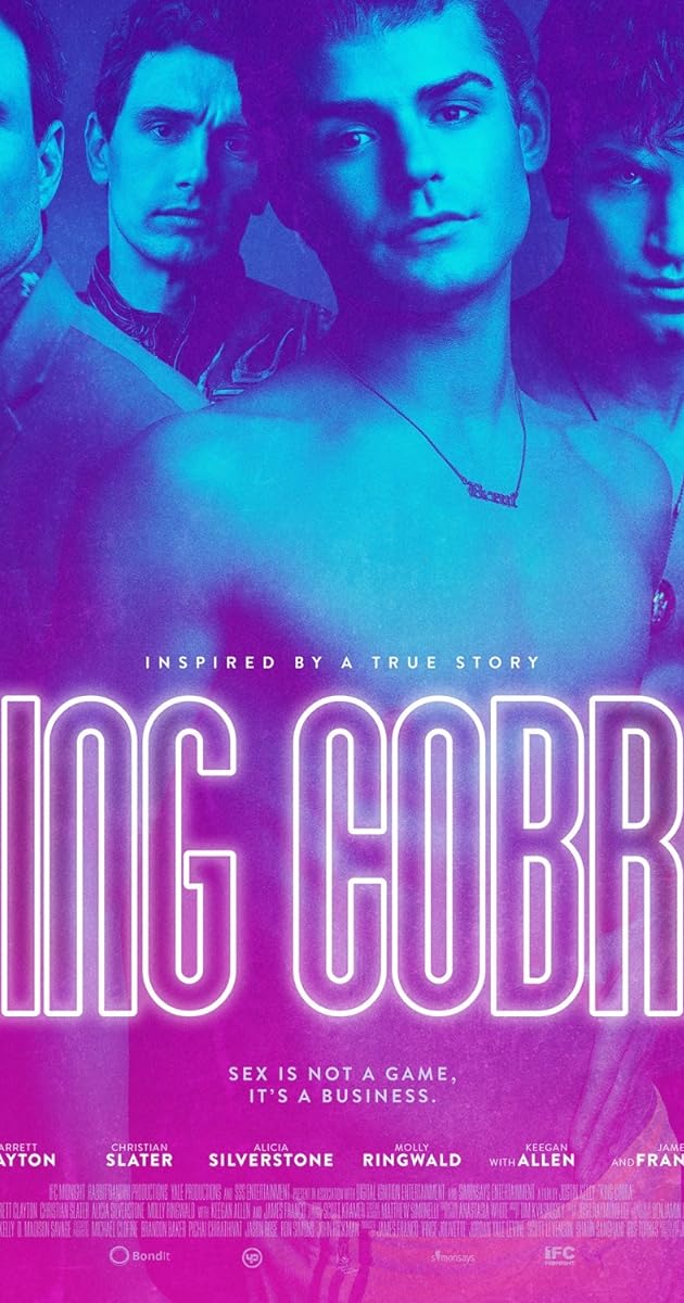 King Cobra