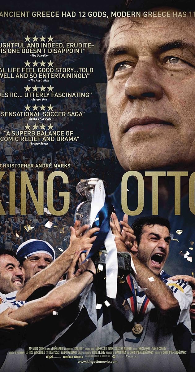 King Otto