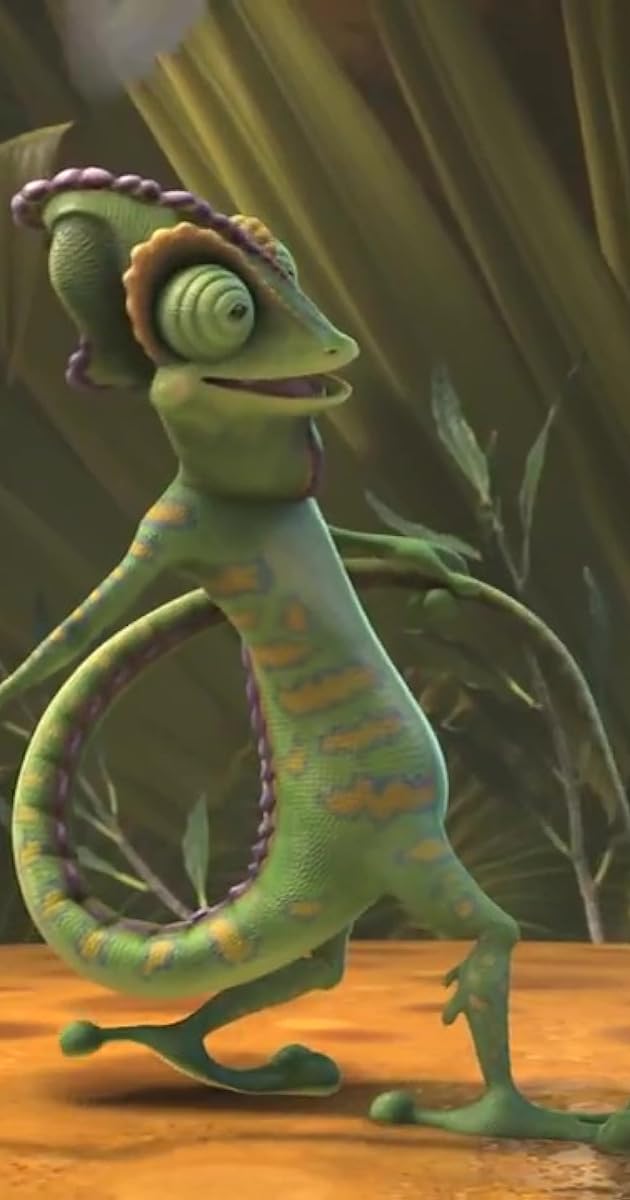 Chroma Chameleon