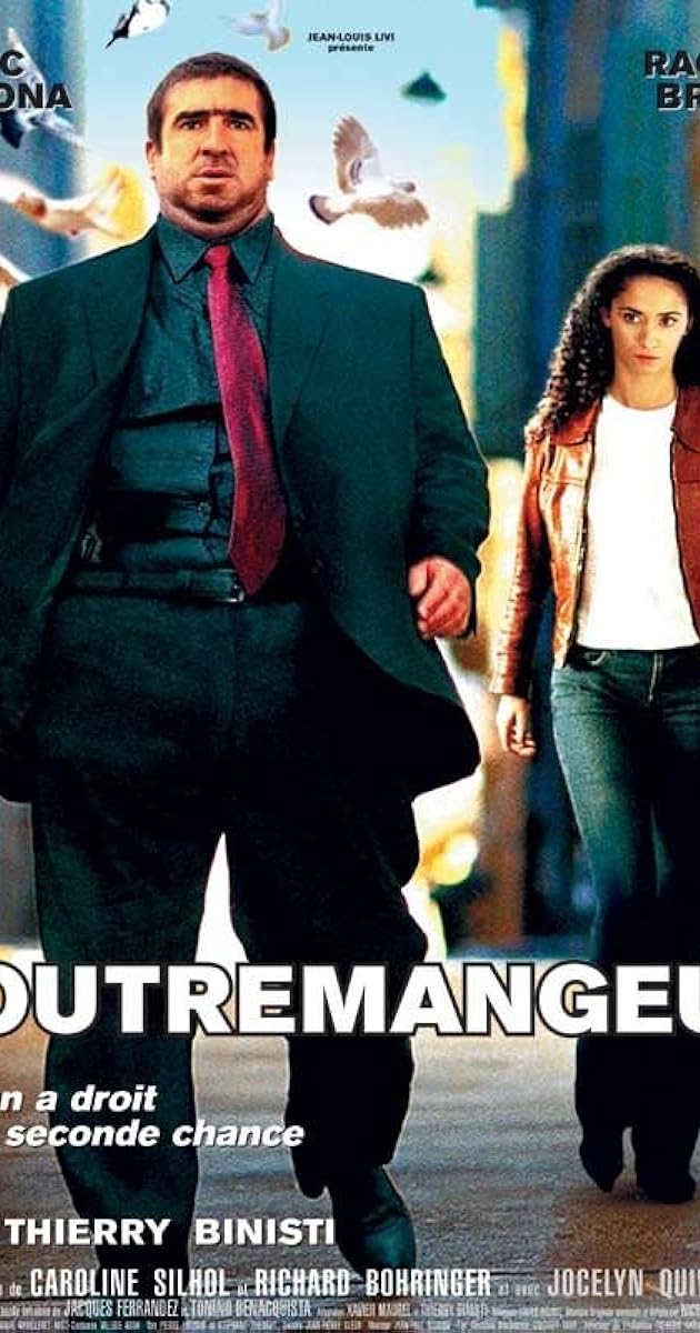 L'outremangeur