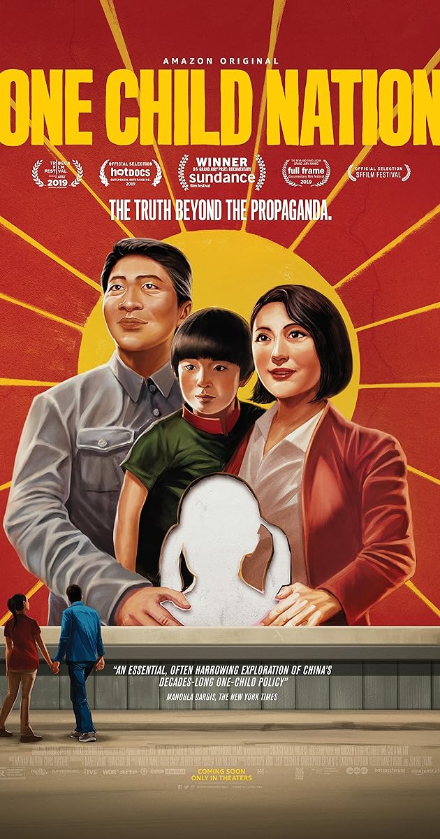 One Child Nation