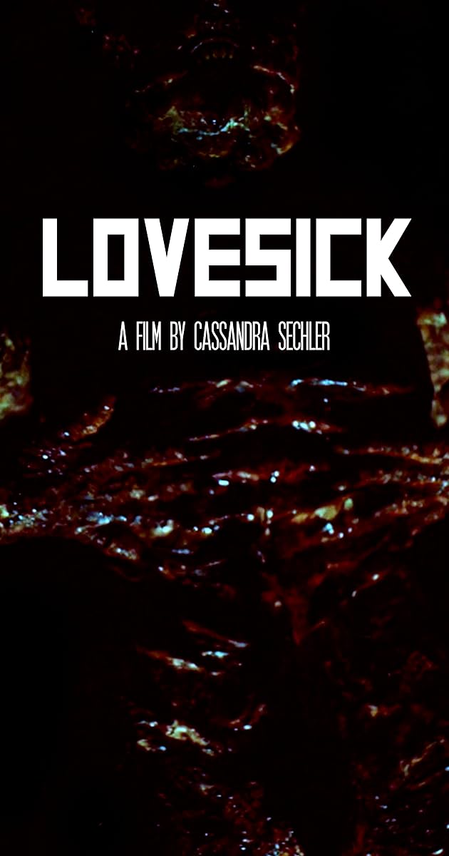 Lovesick