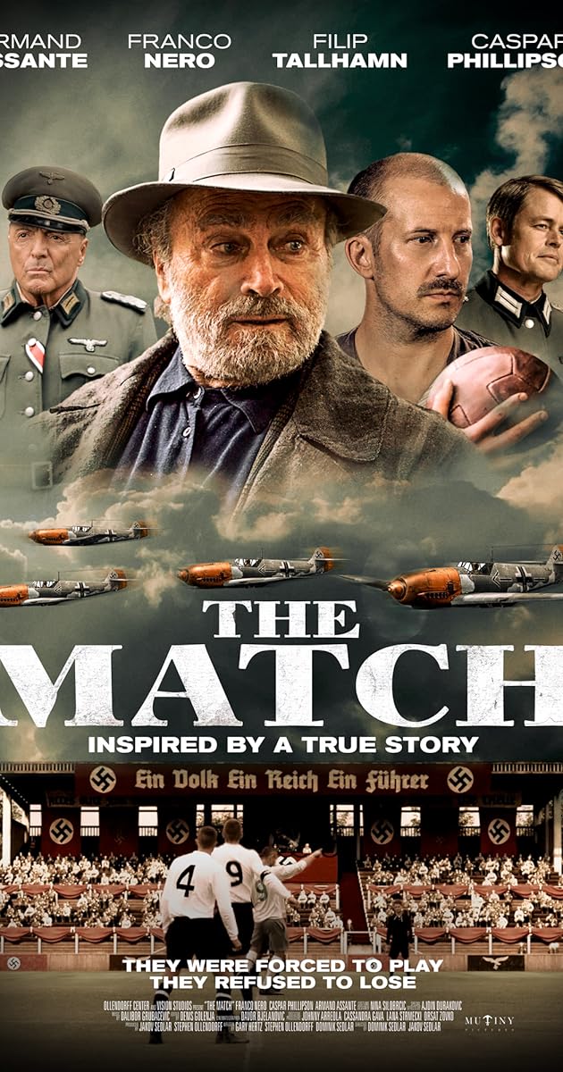 The Match