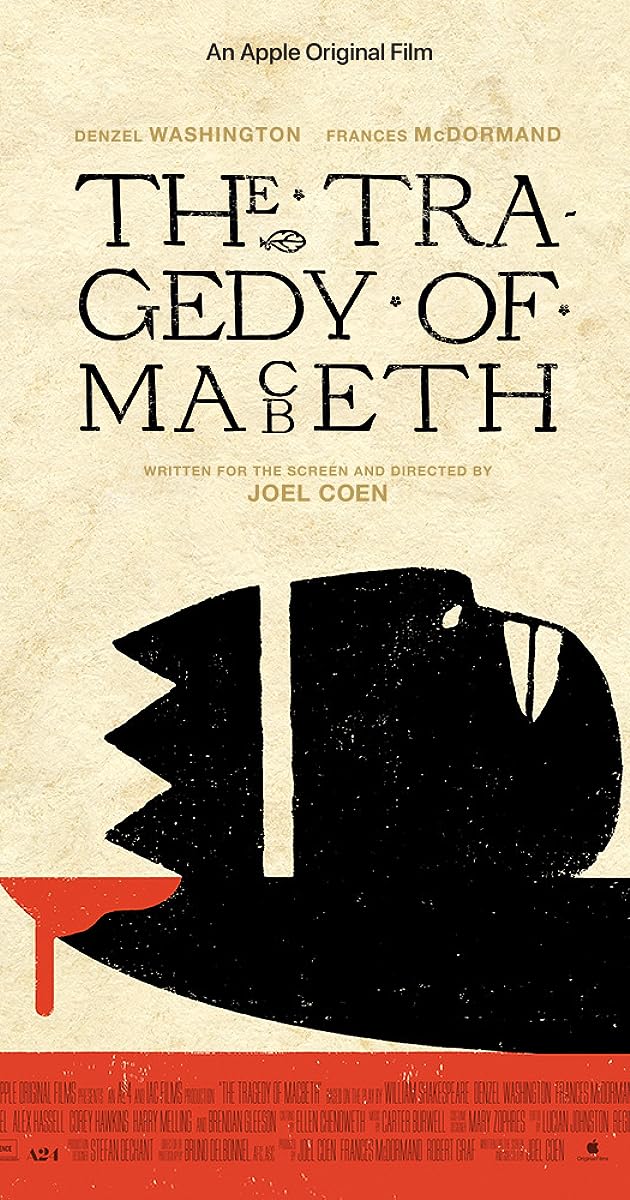 Macbeth'in Trajedisi