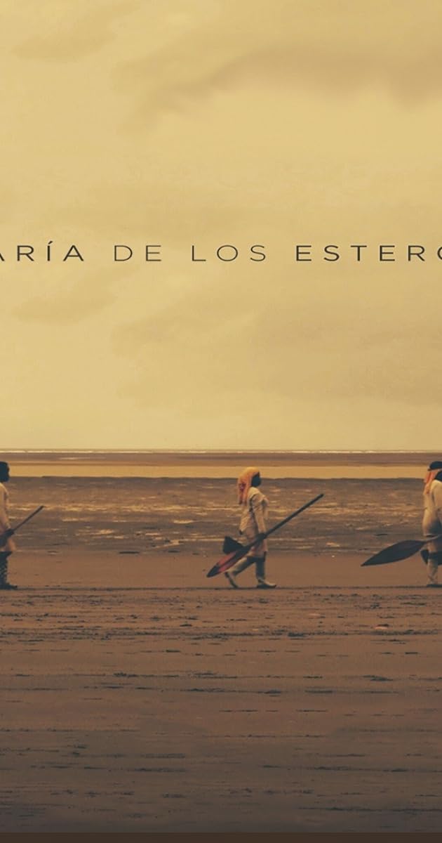 María de los esteros