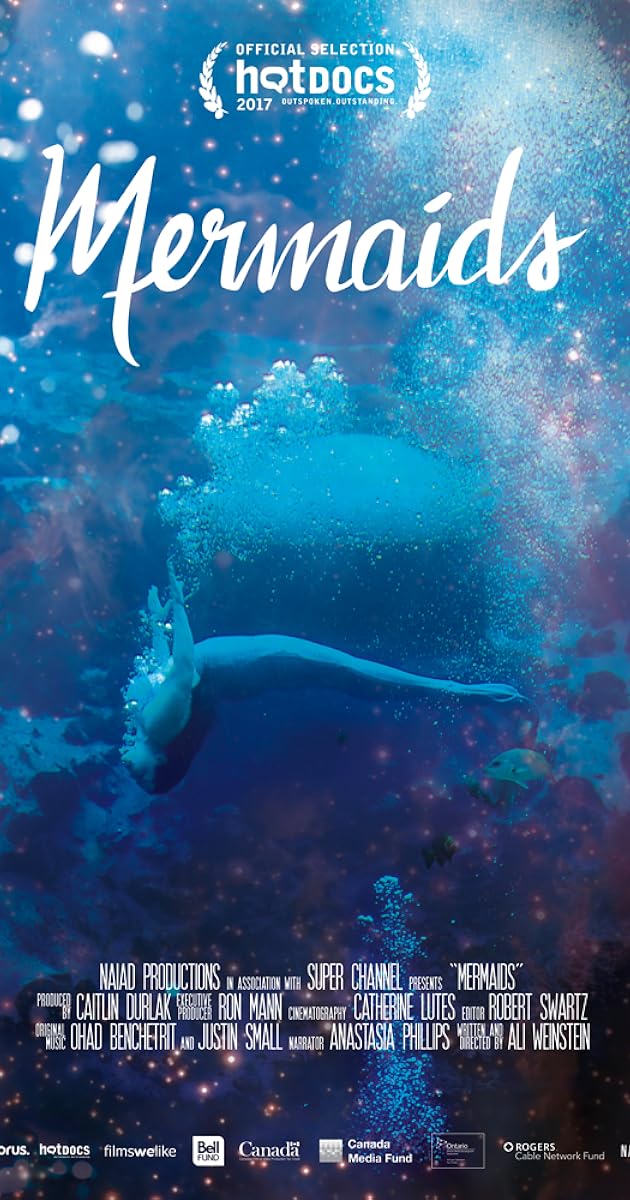 Mermaids