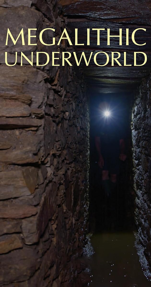 Megalithic Underworld
