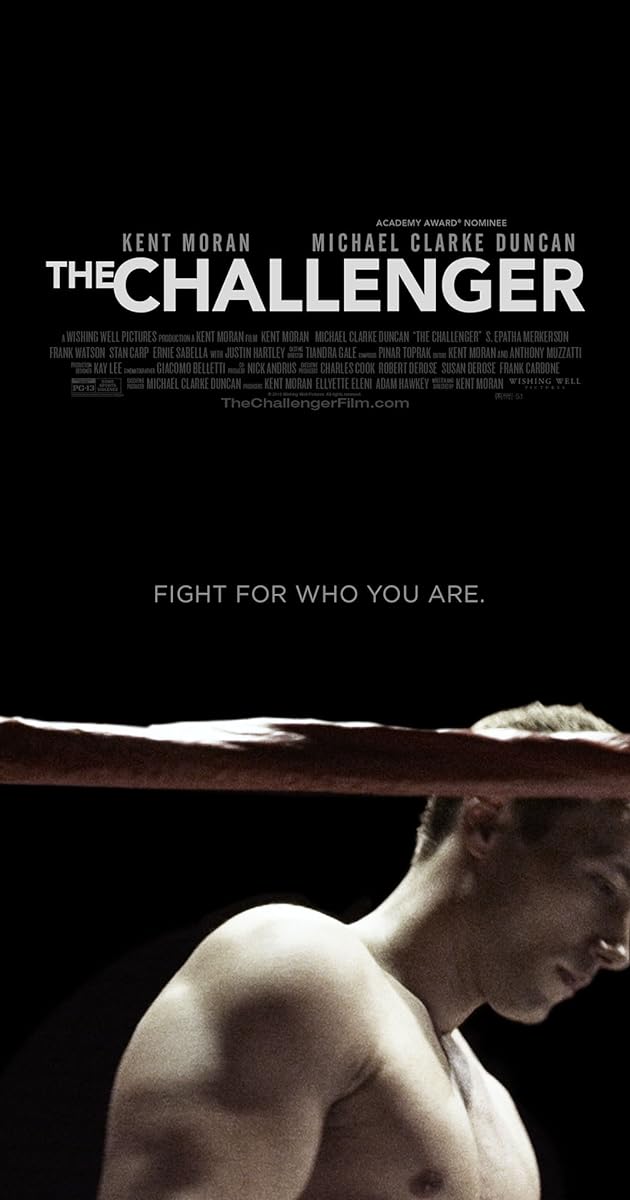 The Challenger