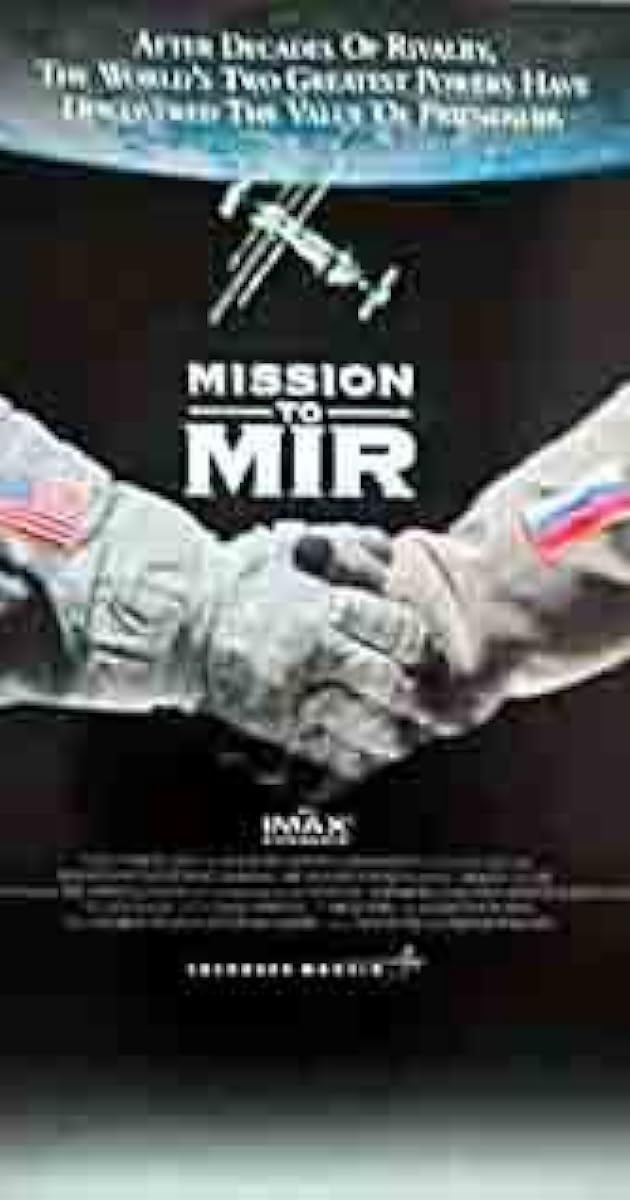 Mission to Mir