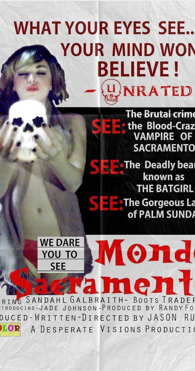 Mondo Sacramento