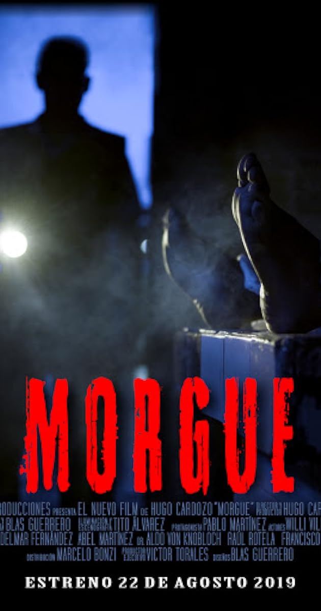 Morgue