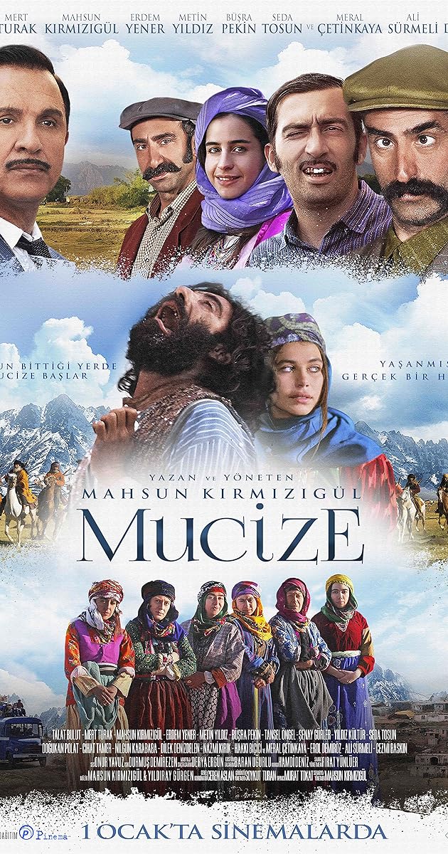 Mucize