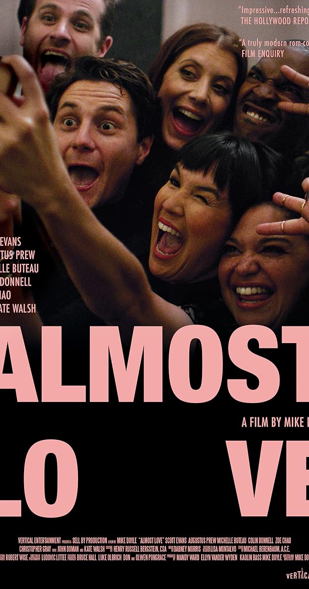 Almost Love