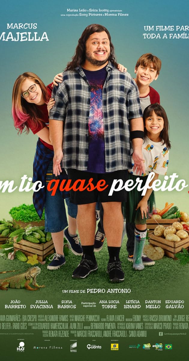 Um Tio Quase Perfeito 2