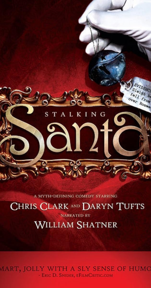 Stalking Santa
