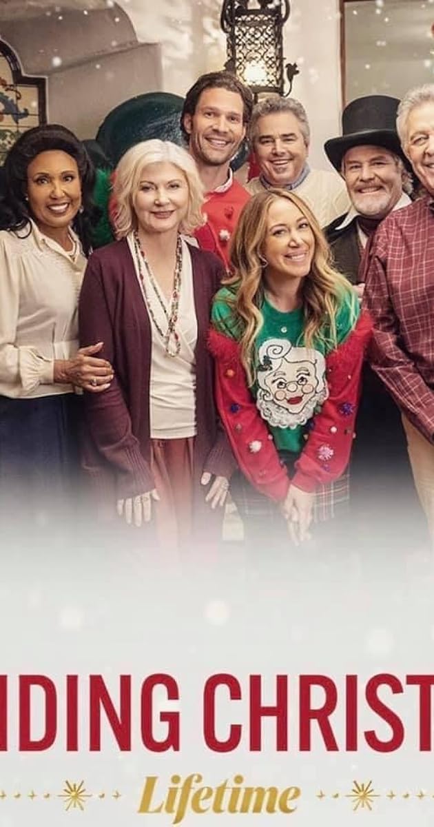 Blending Christmas