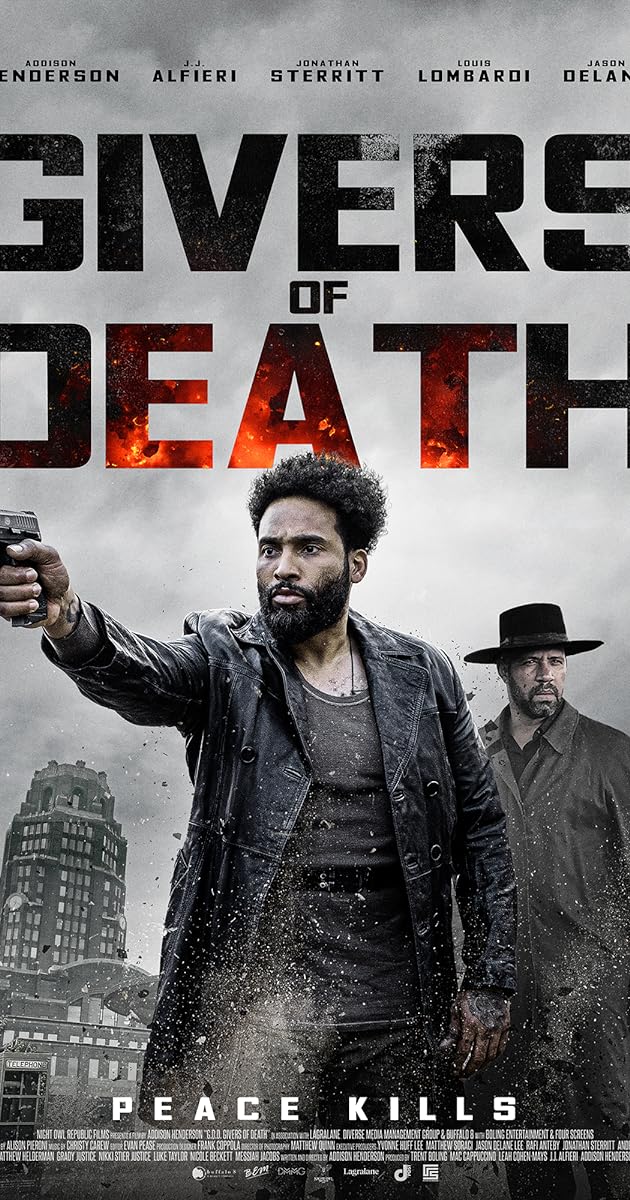 Givers of Death