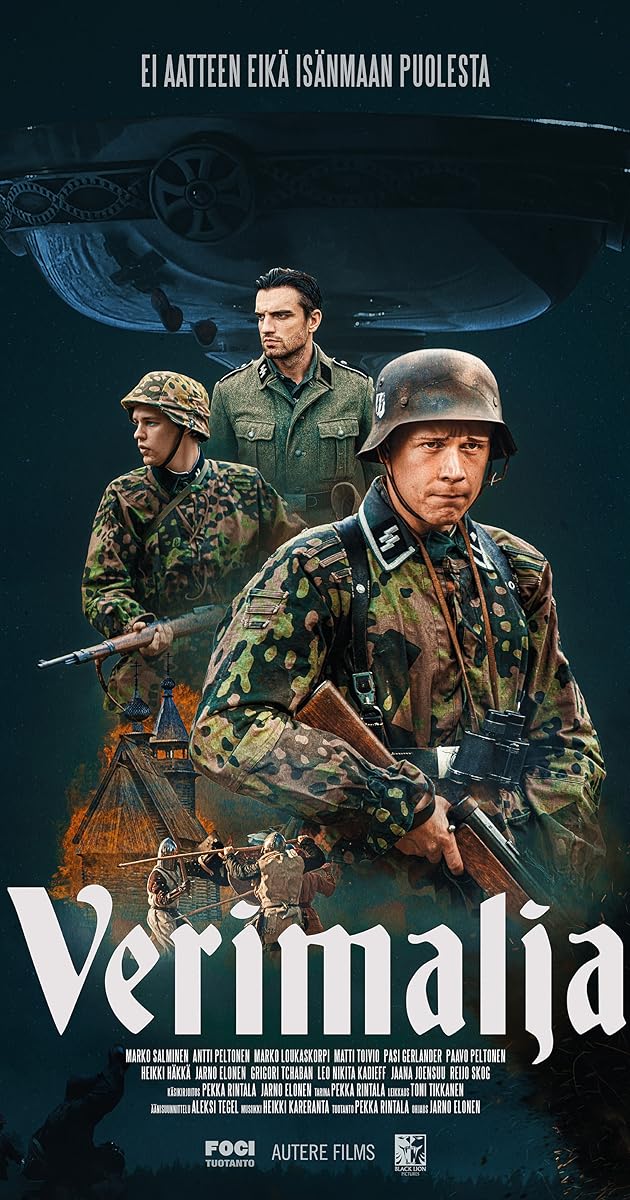 Verimalja