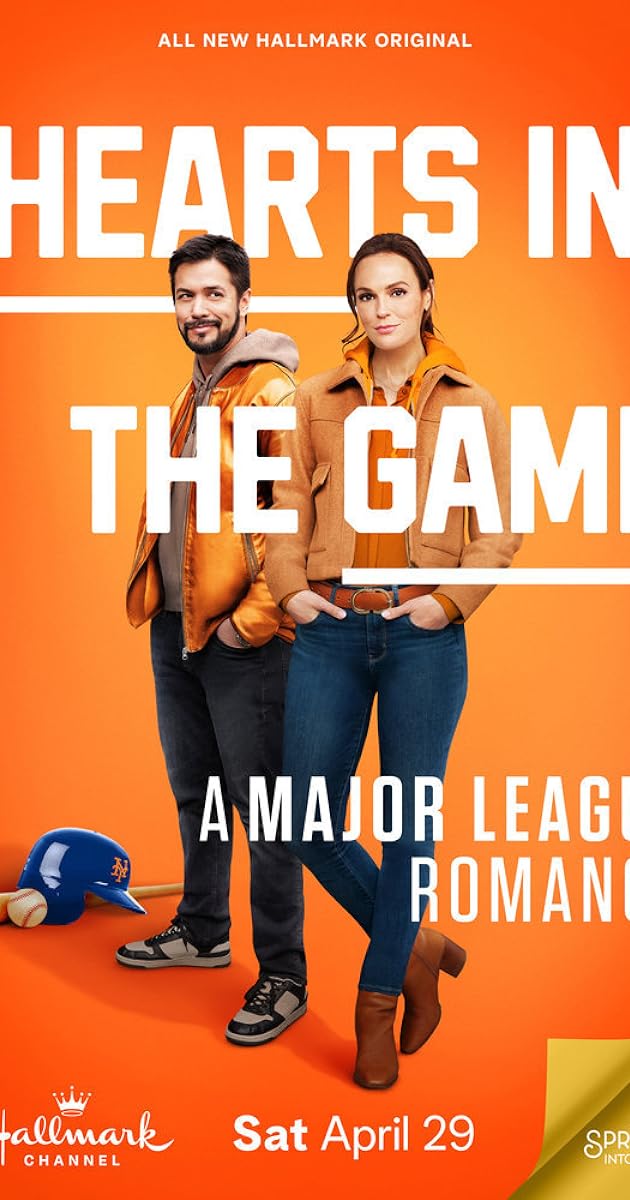Hearts in the Game