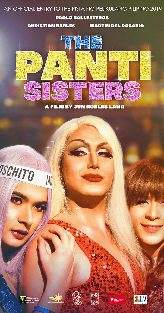 The Panti Sisters