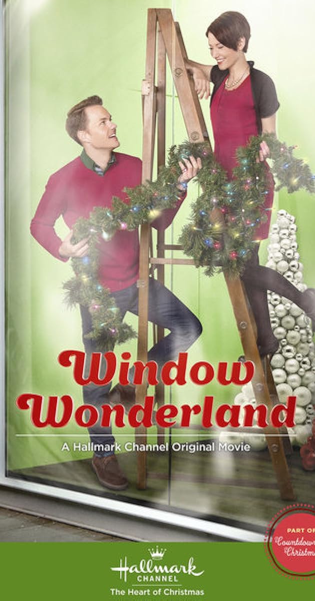 Window Wonderland
