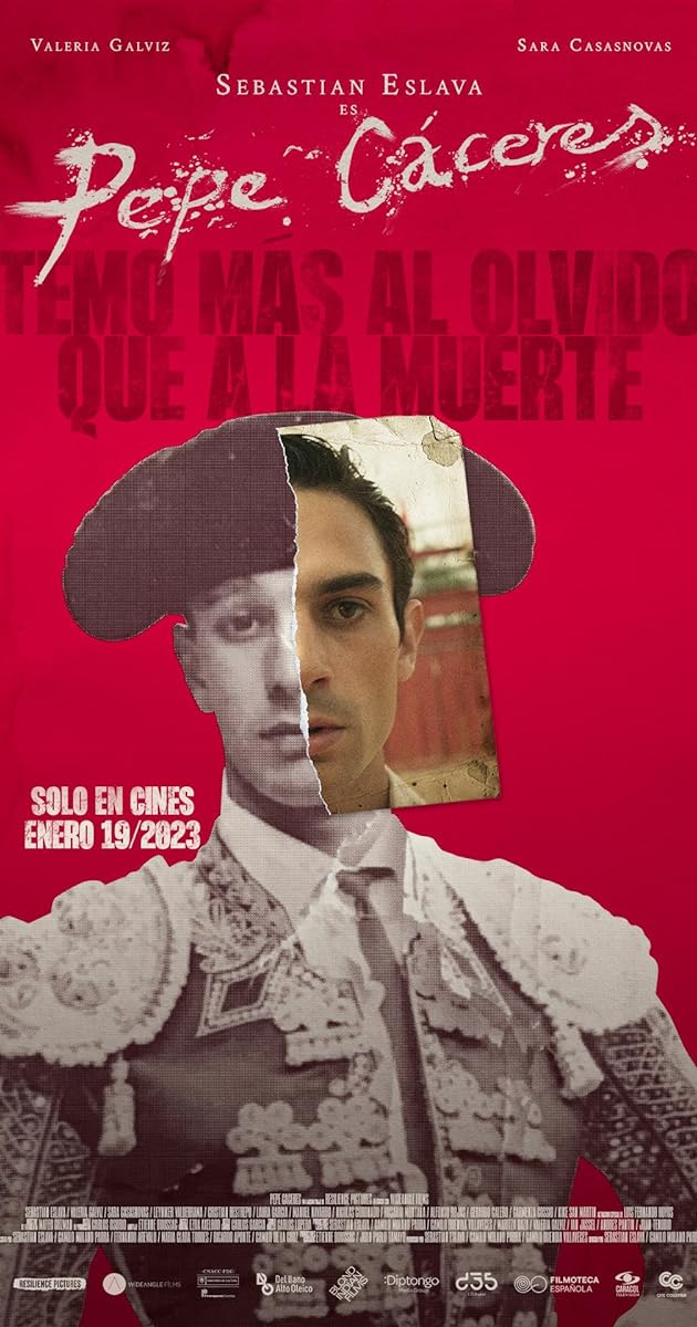 Pepe Cáceres