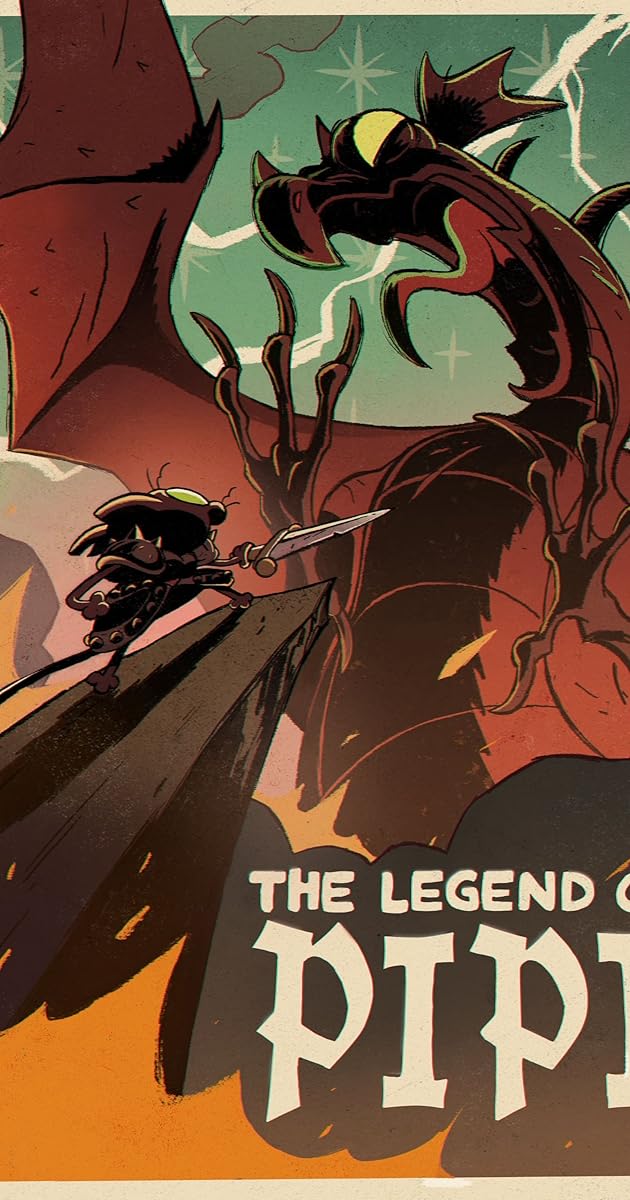 The Legend of Pipi