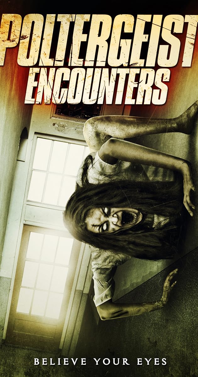 Poltergeist Encounters