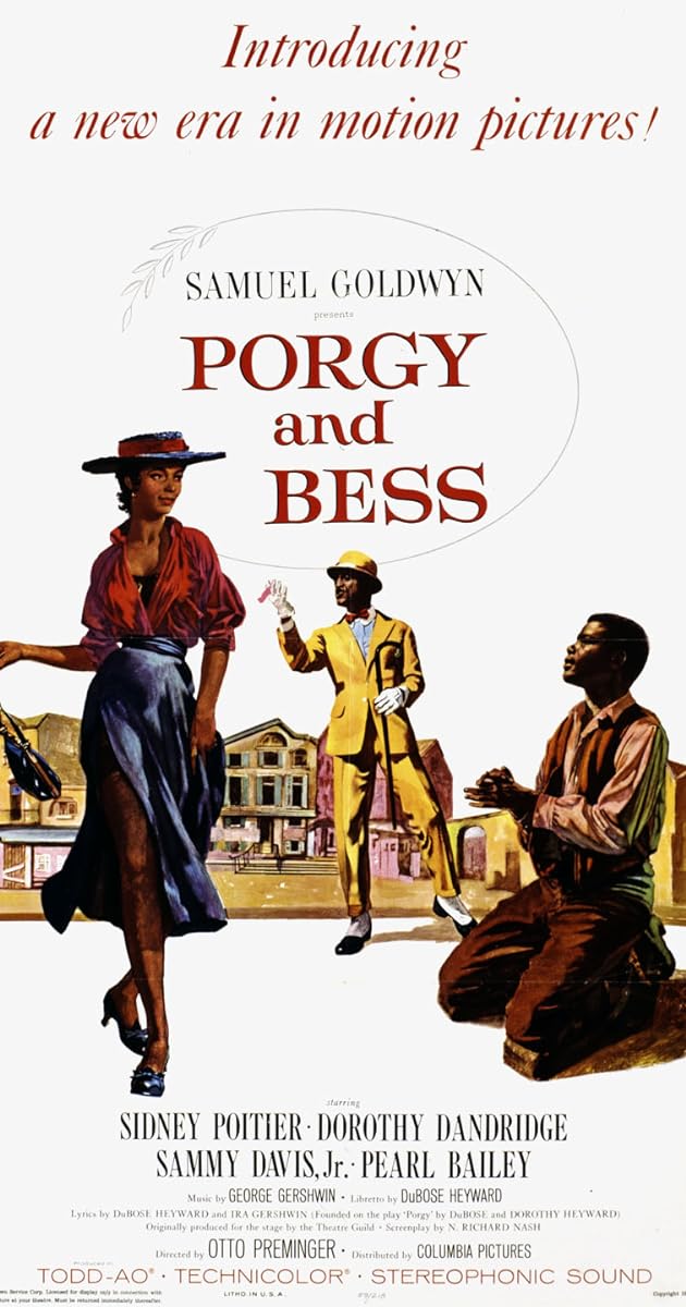 Porgy and Bess