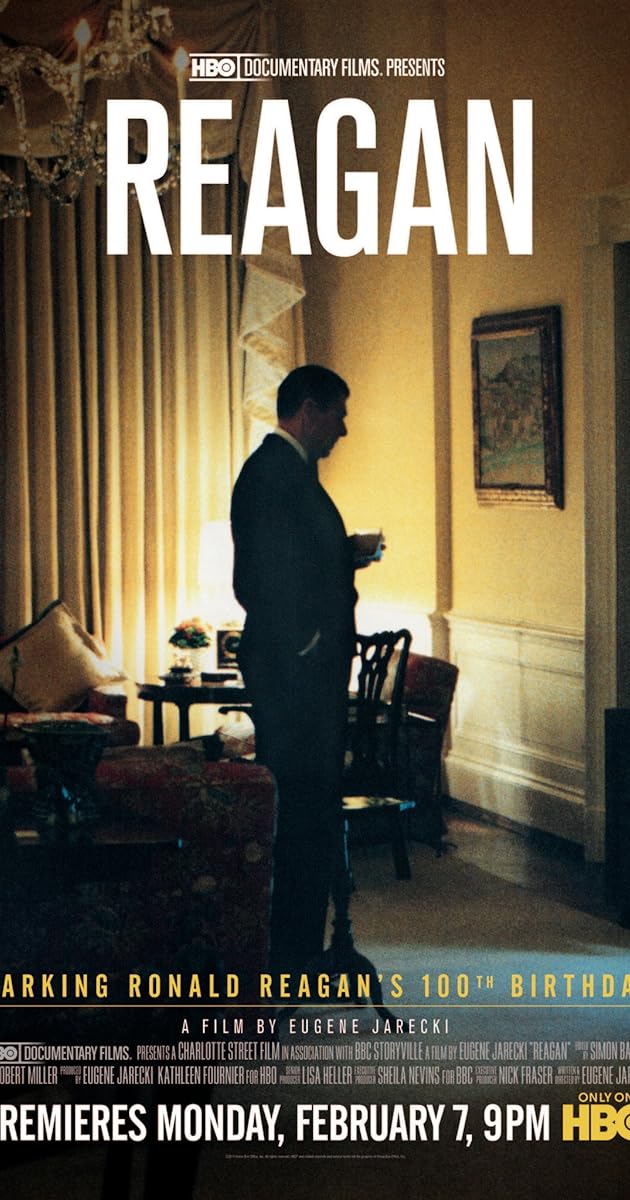 Reagan