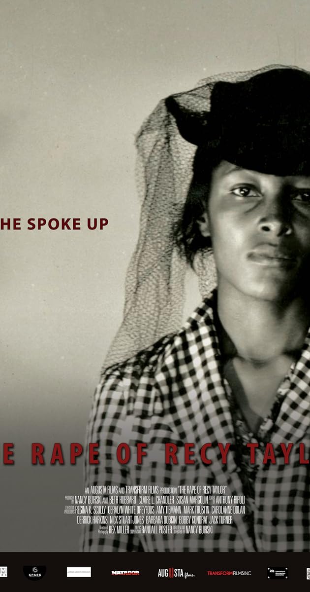 The Rape of Recy Taylor