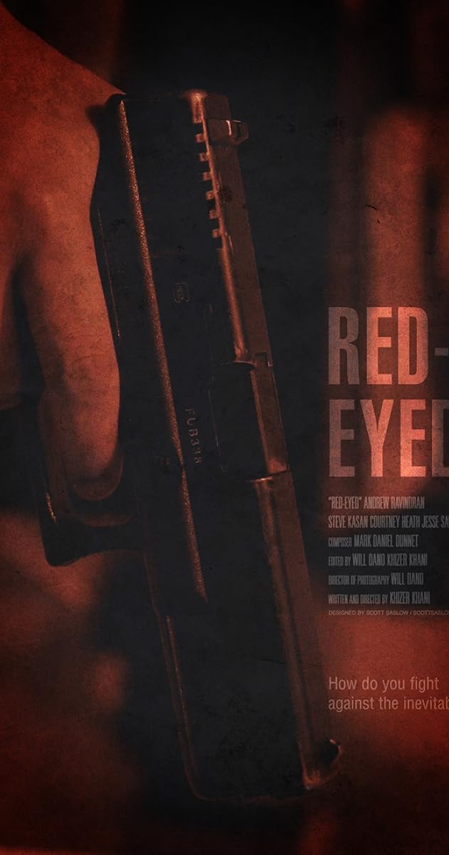 Red-Eyed