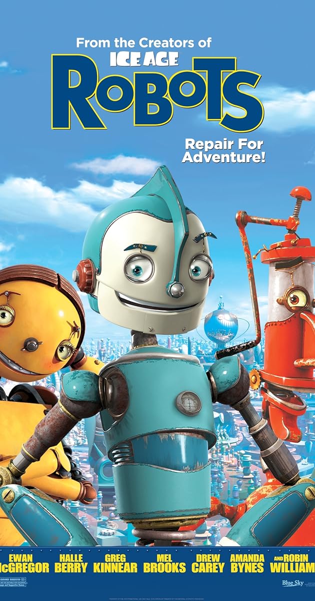 Robotlar
