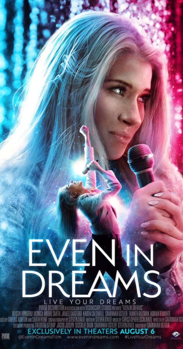 Even in Dreams