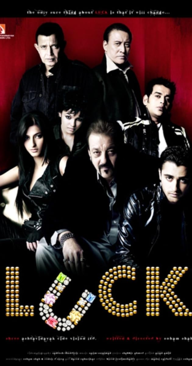 Talih / Şanslı /  Luck