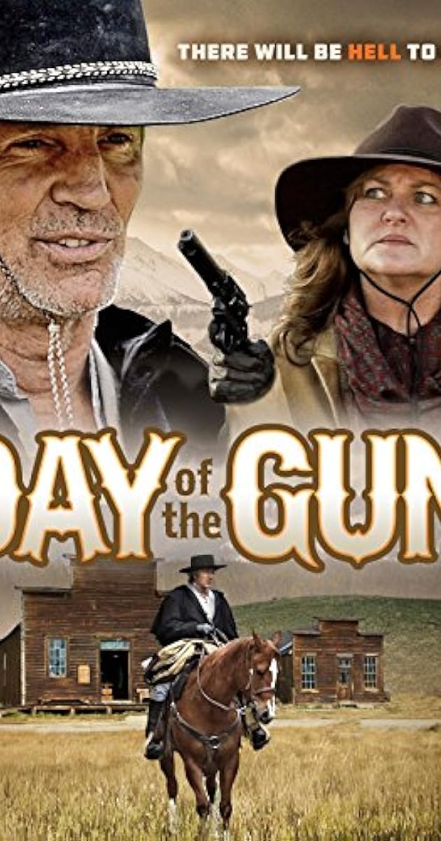 Day of the Gun