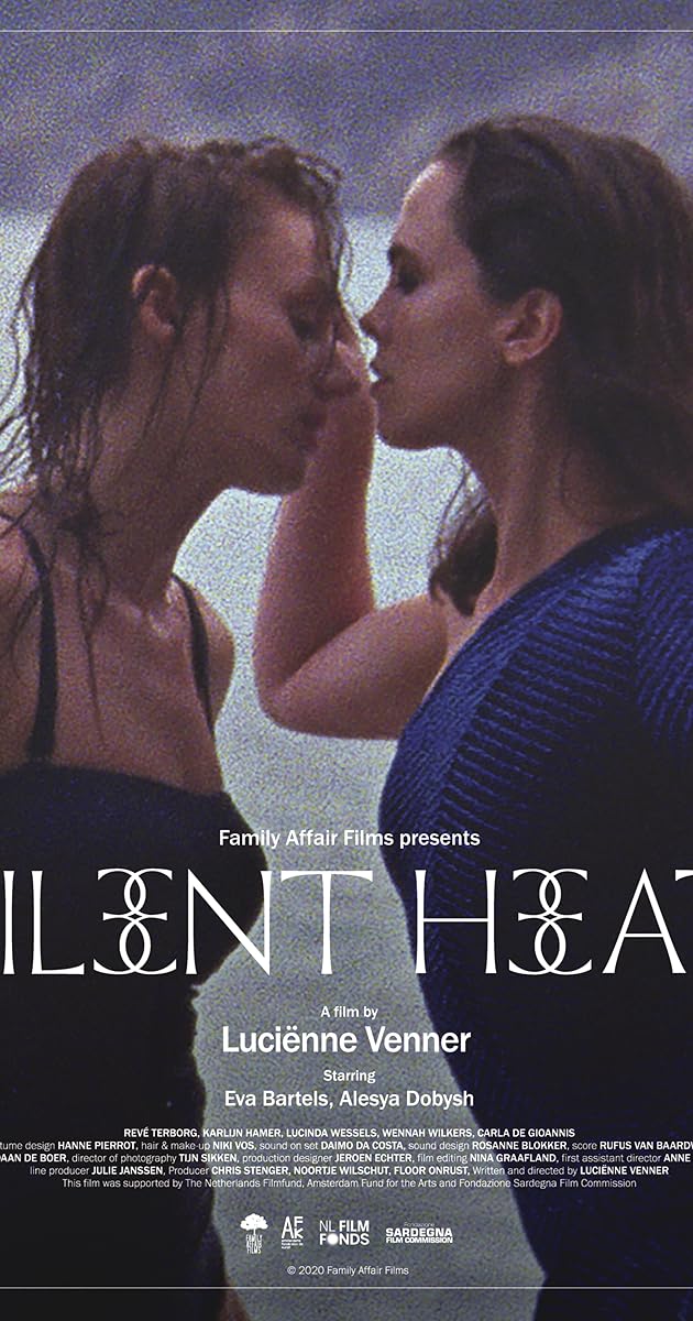 Silent Heat